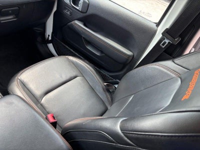 2020 Jeep Gladiator Mojave