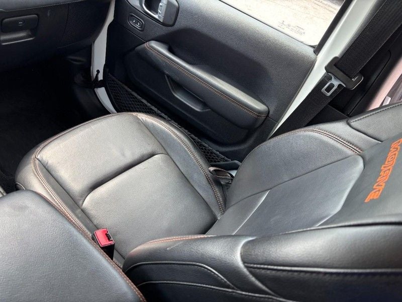 2020 Jeep Gladiator Mojave