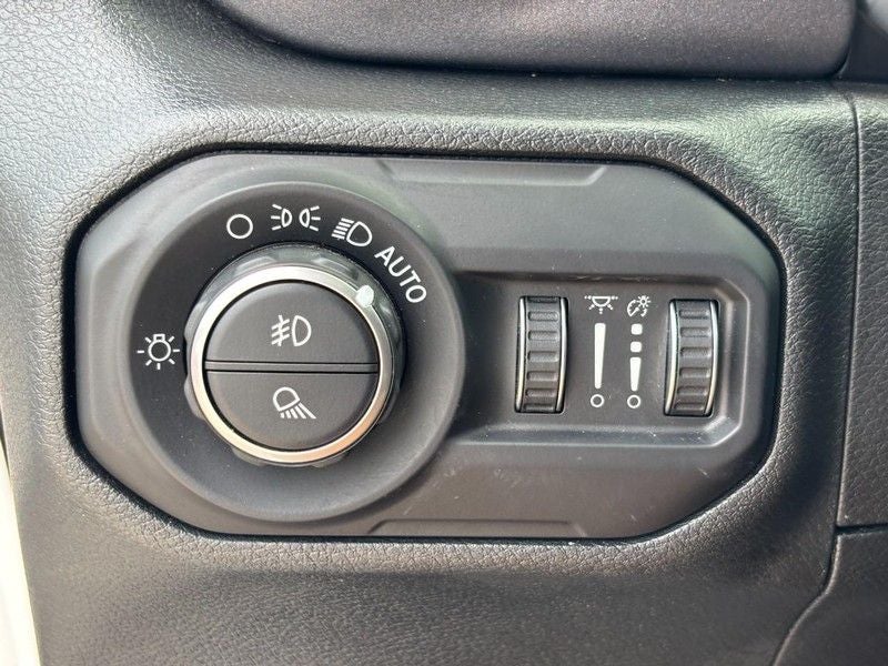 2020 Jeep Gladiator Mojave