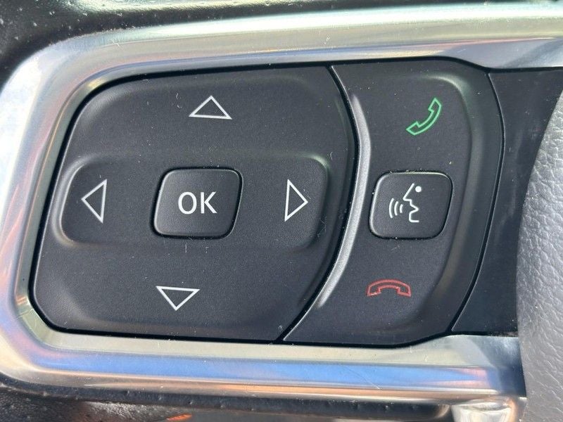 2020 Jeep Gladiator Mojave