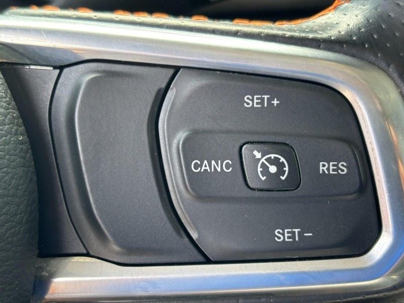 2020 Jeep Gladiator Mojave