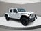 2020 Jeep Gladiator Mojave