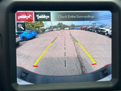 2020 Jeep Gladiator Mojave