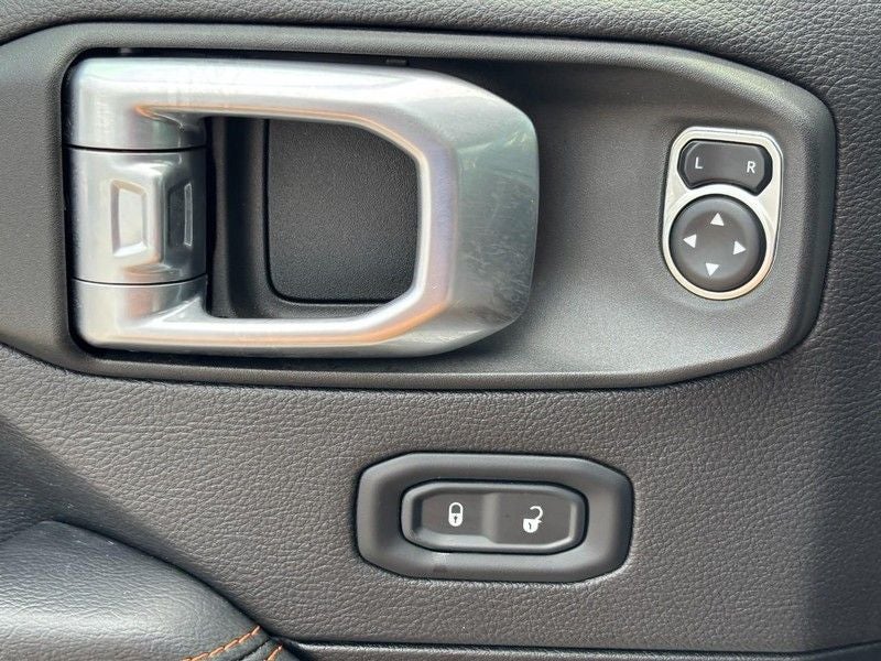 2020 Jeep Gladiator Mojave