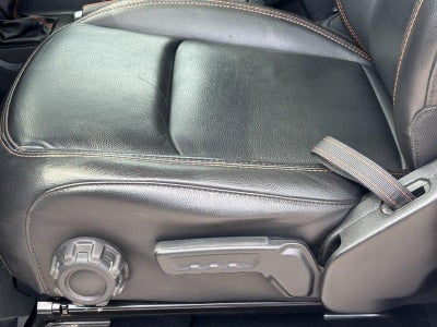 2020 Jeep Gladiator Mojave