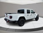 2020 Jeep Gladiator Mojave