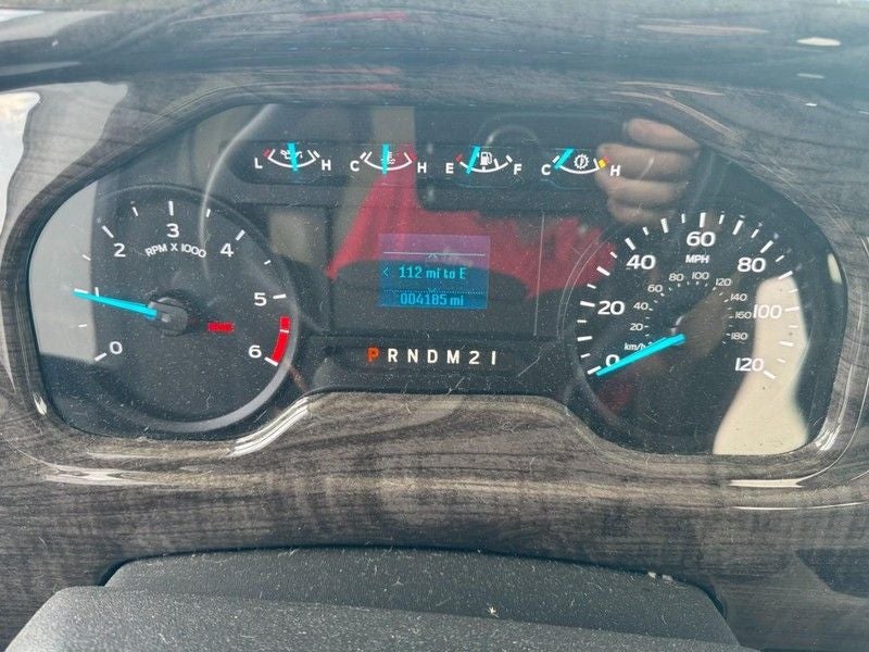 2022 Thor Class A RV Challenger 37DS F24.0-252