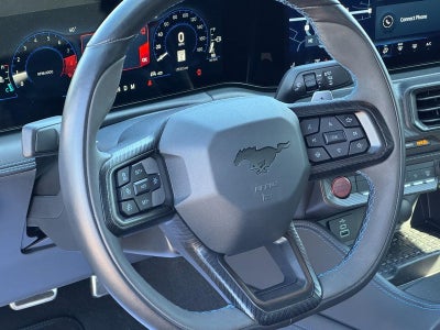 2024 Ford Mustang Dark Horse