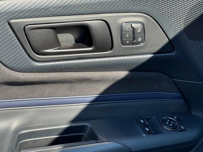 2024 Ford Mustang Dark Horse