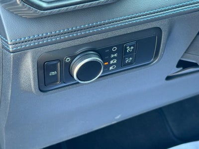 2024 Ford Mustang Dark Horse