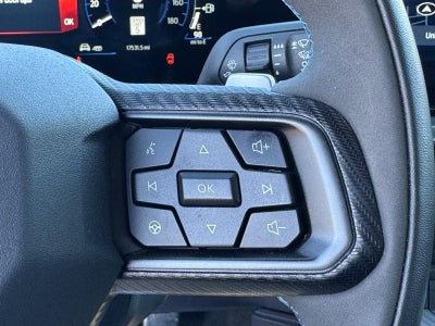 2024 Ford Mustang Dark Horse