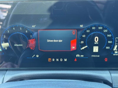 2024 Ford Mustang Dark Horse