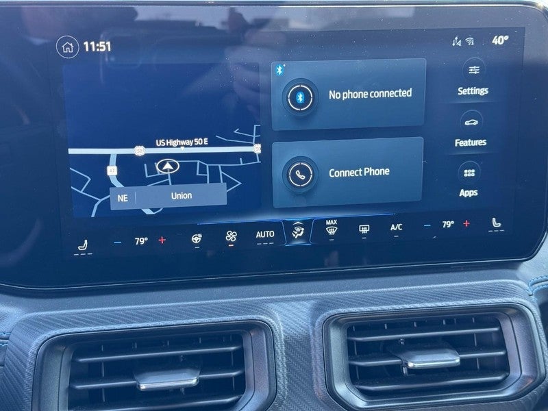 2024 Ford Mustang Dark Horse