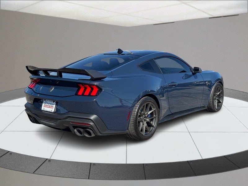 2024 Ford Mustang Dark Horse