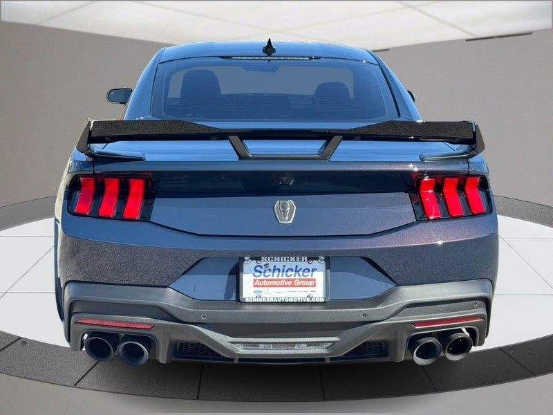 2024 Ford Mustang Dark Horse