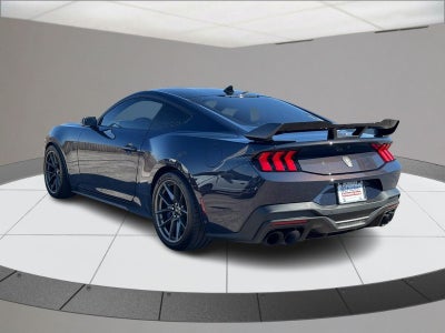 2024 Ford Mustang Dark Horse