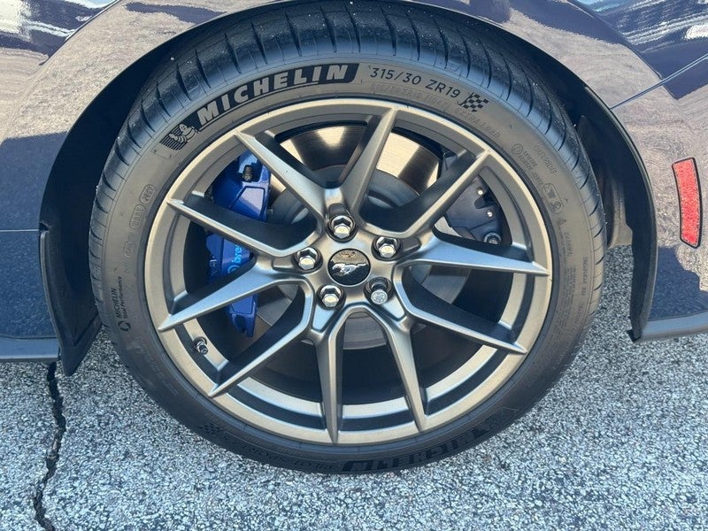 2024 Ford Mustang Dark Horse