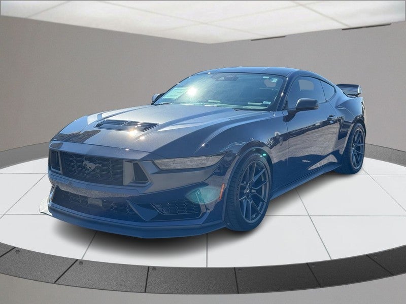 2024 Ford Mustang Dark Horse