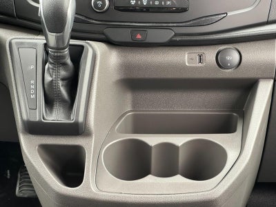 2026 Ford Transit Wagon XL