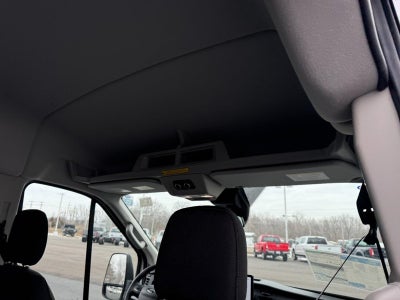 2026 Ford Transit Wagon XL