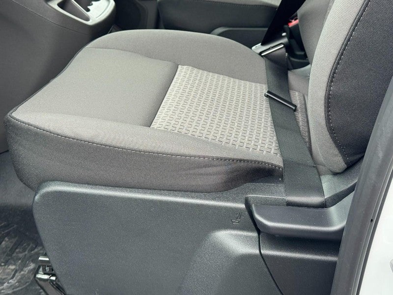 2026 Ford Transit Wagon XL