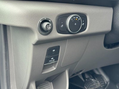 2026 Ford Transit Wagon XL