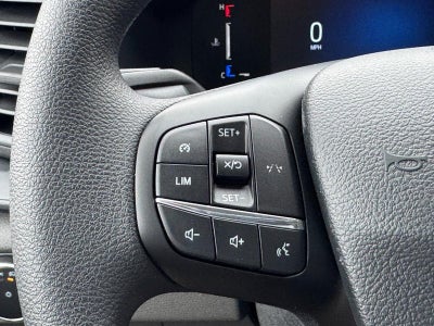 2026 Ford Transit Wagon XL