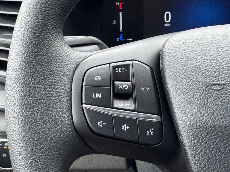 2026 Ford Transit Wagon XL