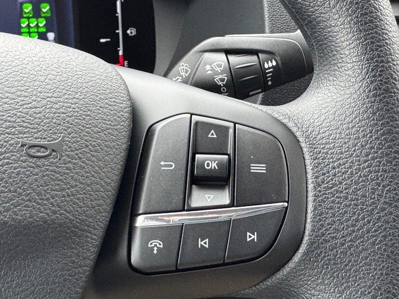 2026 Ford Transit Wagon XL