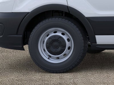 2026 Ford Transit Wagon XL