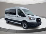 2026 Ford Transit Wagon XL