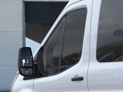 2026 Ford Transit Wagon XL