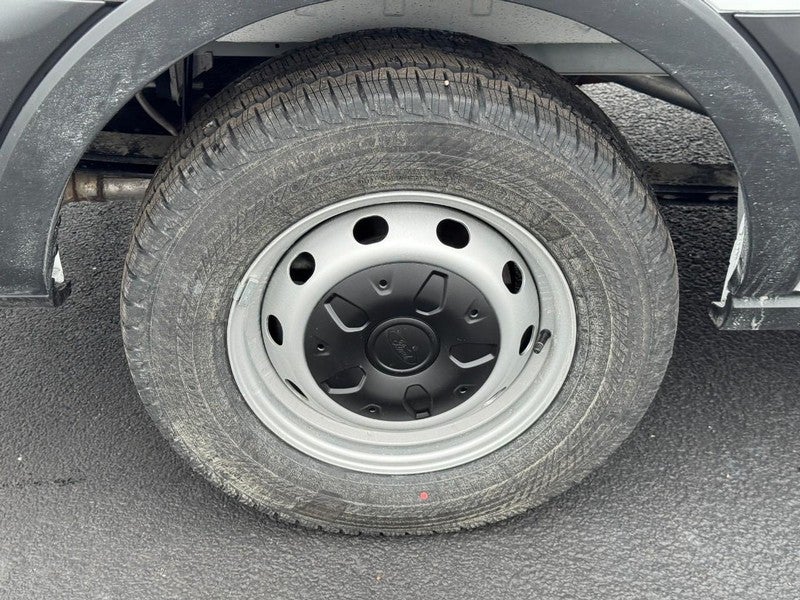 2026 Ford Transit Wagon XL