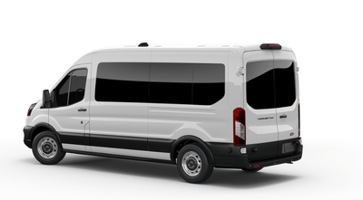 2026 Ford Transit Wagon XL