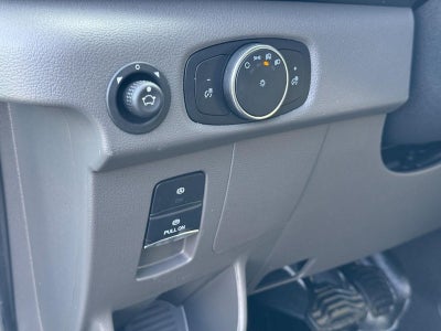 2026 Ford Transit Wagon XL