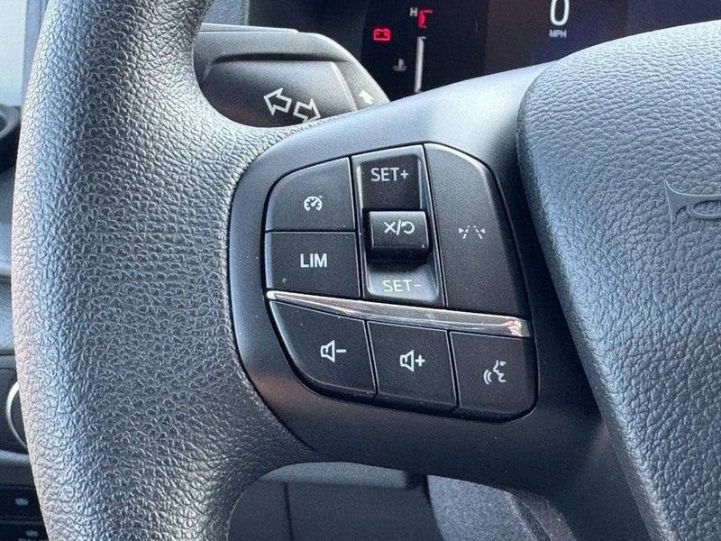 2026 Ford Transit Wagon XL