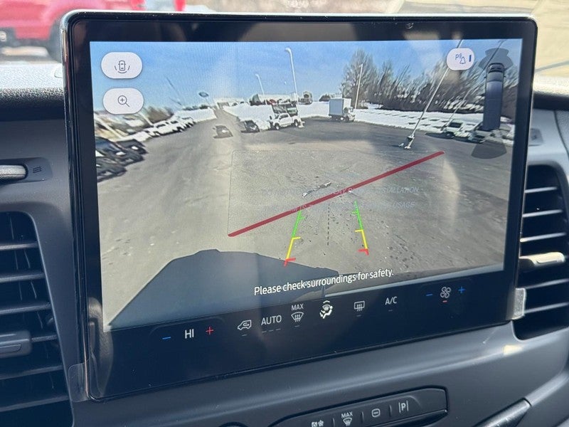 2026 Ford Transit Wagon XL