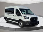 2026 Ford Transit Wagon XL