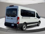 2026 Ford Transit Wagon XL