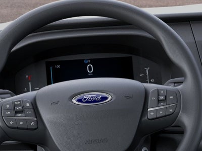2027 Ford Transit Wagon XL