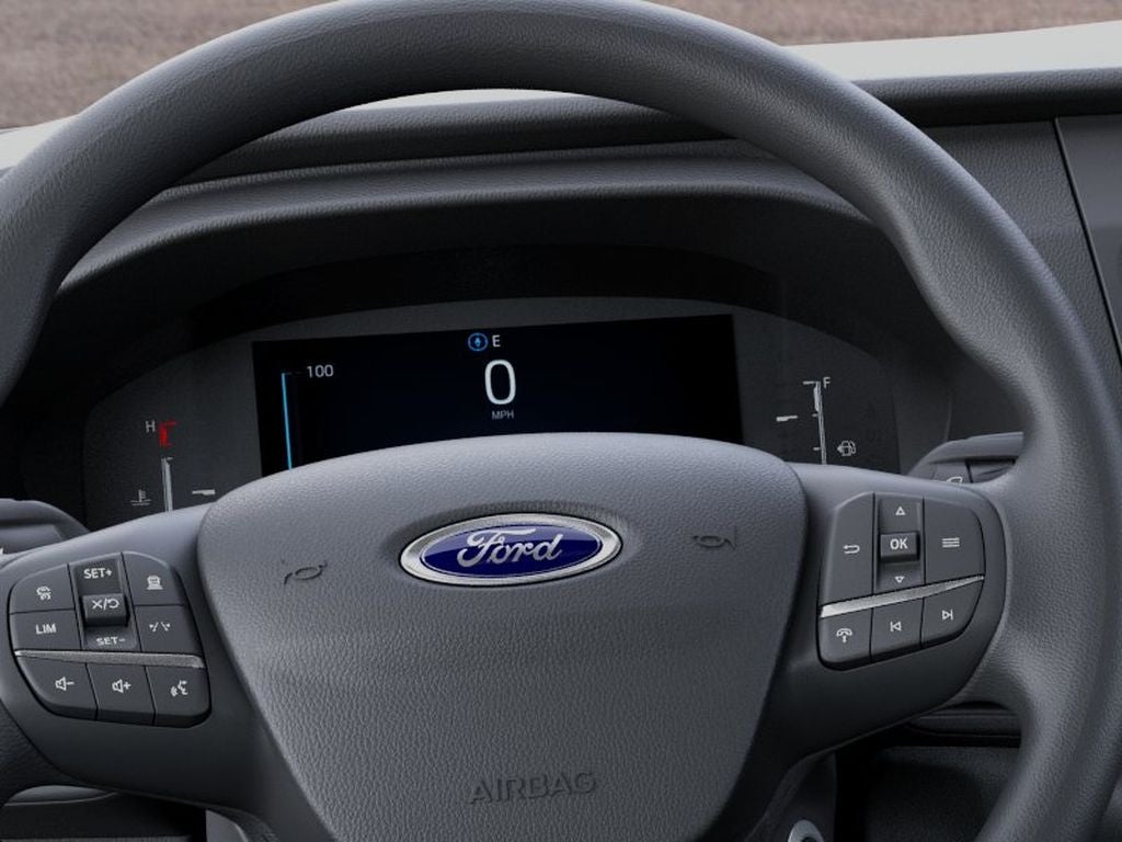 2027 Ford Transit Wagon XL