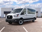 2027 Ford Transit Wagon XL