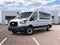 2027 Ford Transit Wagon XL