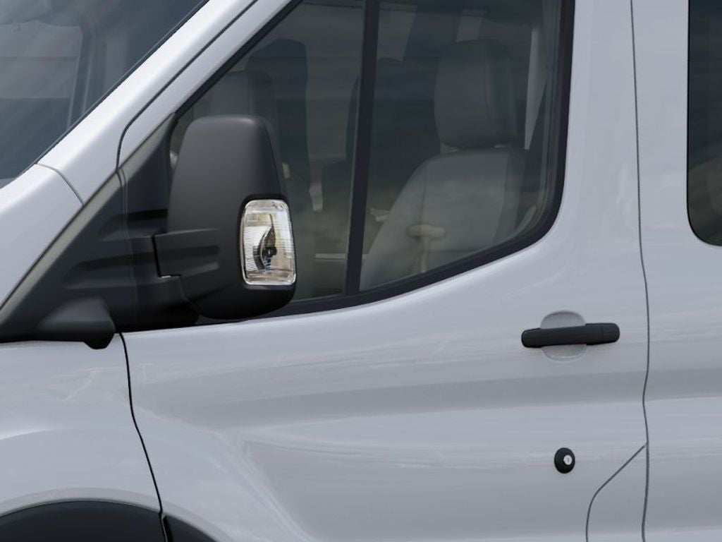 2027 Ford Transit Wagon XL