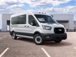 2027 Ford Transit Wagon XL