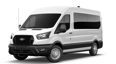 2027 Ford Transit Wagon XL