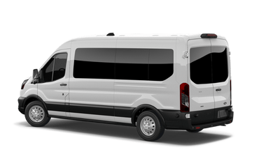 2027 Ford Transit Wagon XL