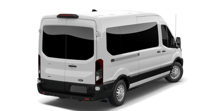 2027 Ford Transit Wagon XL