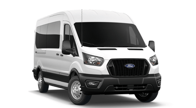 2027 Ford Transit Wagon XL