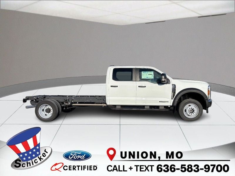 2026 Ford F-450 XL